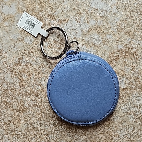 Vera Bradley Polar Bear bag charm - Picture 2 of 4